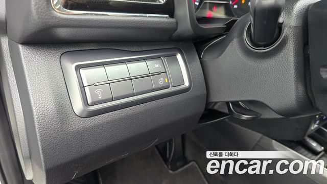 KG Mobility TIBOLI 2021 — photo 18