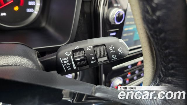 KG Mobility TIBOLI 2021 — photo 20
