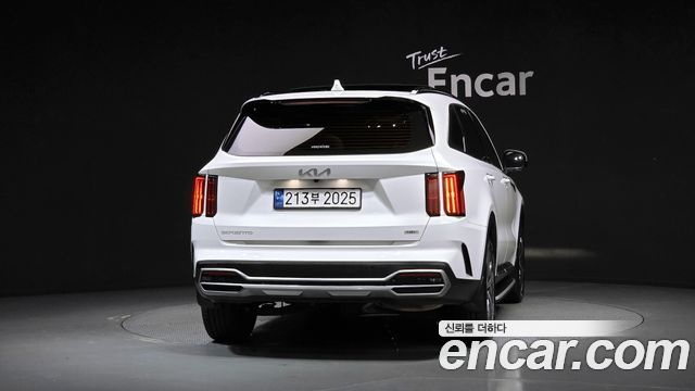 Kia Sorento 2023 — photo 4