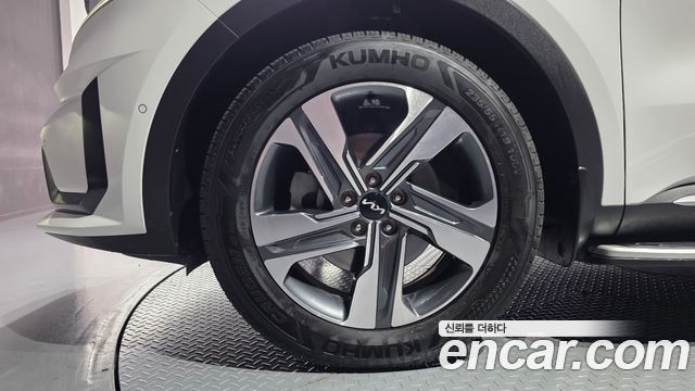 Kia Sorento 2023 — photo 5