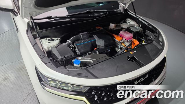 Kia Sorento 2023 — photo 6