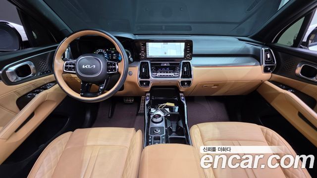 Kia Sorento 2023 — photo 7