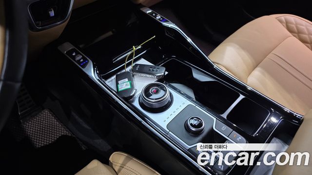 Kia Sorento 2023 — photo 9