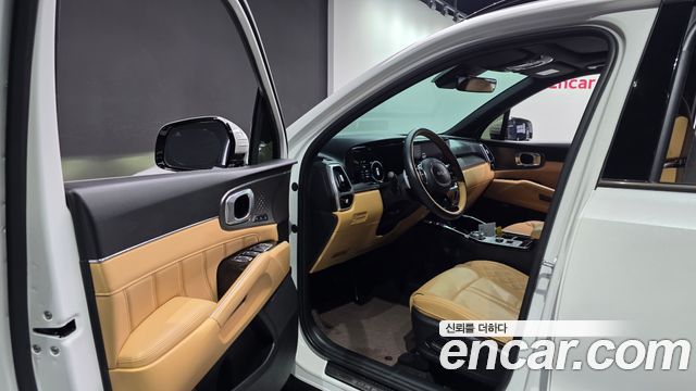 Kia Sorento 2023 — photo 10