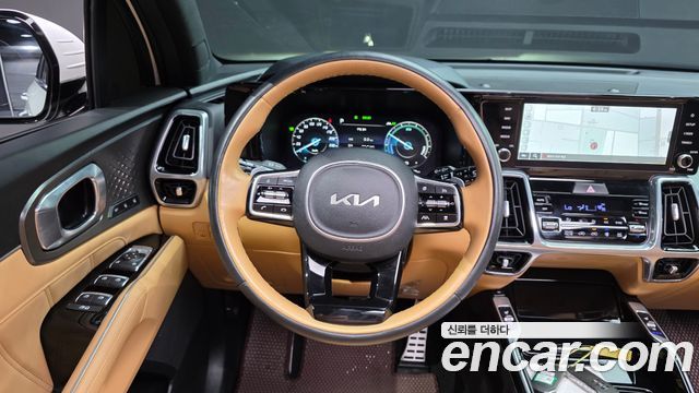 Kia Sorento 2023 — photo 13