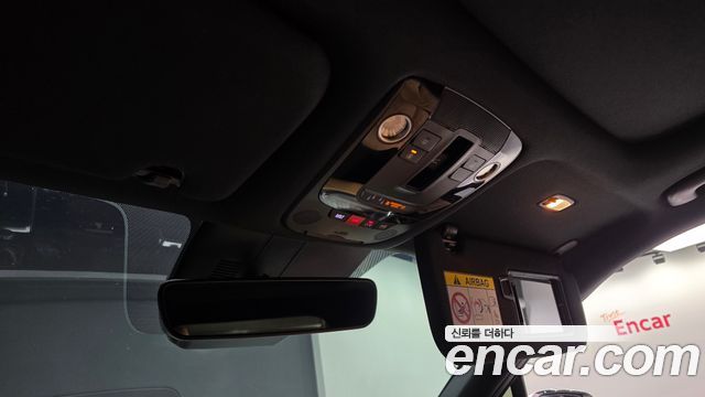 Kia Sorento 2023 — photo 18