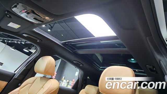 Kia Sorento 2023 — photo 20