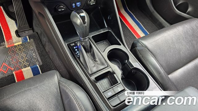 Hyundai Tucson 2019 — photo 11