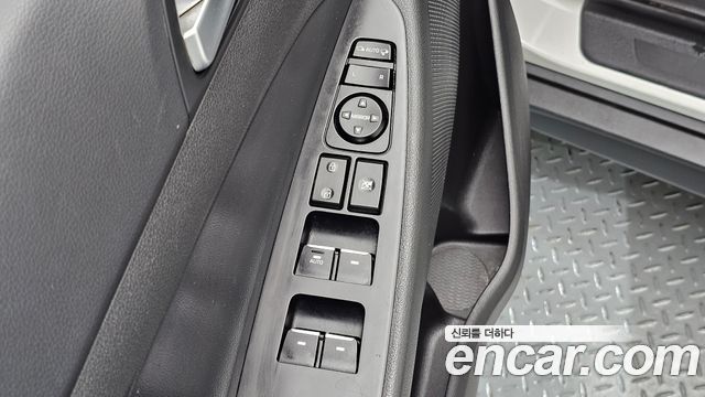 Hyundai Tucson 2019 — photo 22