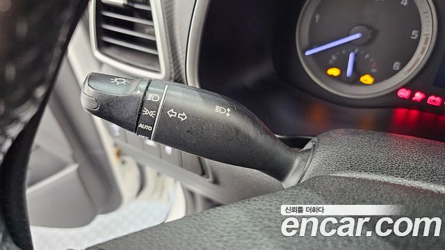 Hyundai Tucson 2019 — photo 24