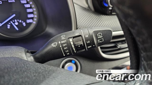 Hyundai Tucson 2019 — photo 25