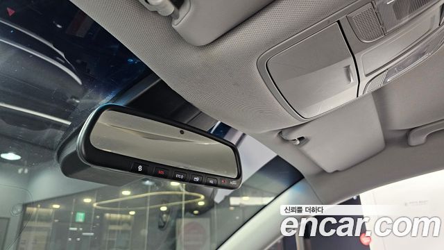 Hyundai Tucson 2019 — photo 26