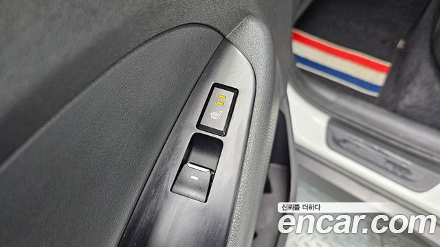 Hyundai Tucson 2019 — photo 27