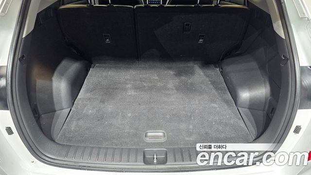 Hyundai Tucson 2019 — photo 28