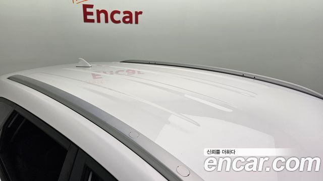 Hyundai Tucson 2019 — photo 29