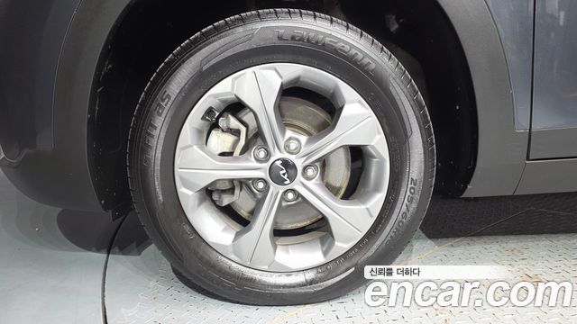 Kia Seltos 2024 — photo 5