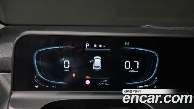 Kia Seltos 2024 — photo 11