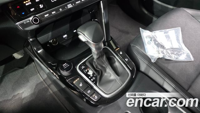 Kia Seltos 2024 — photo 12
