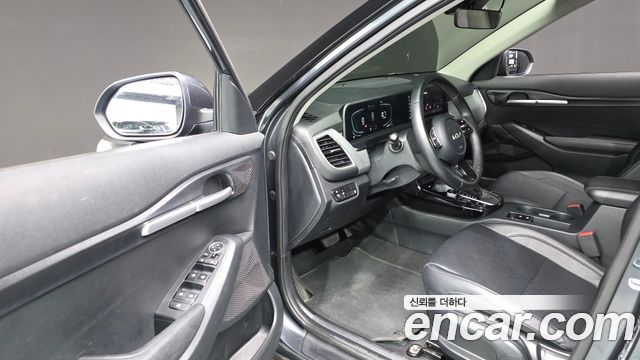 Kia Seltos 2024 — photo 13