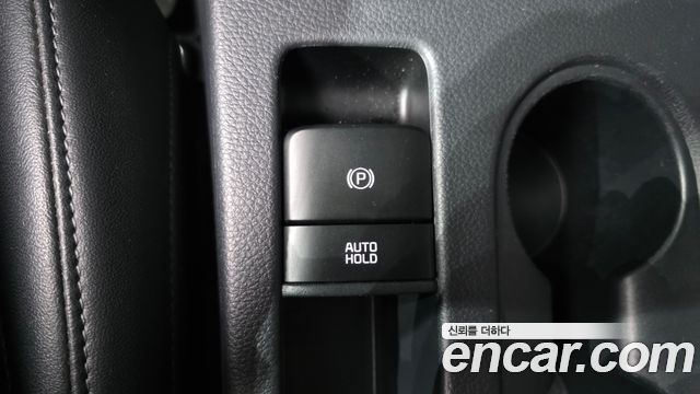 Kia Seltos 2024 — photo 19