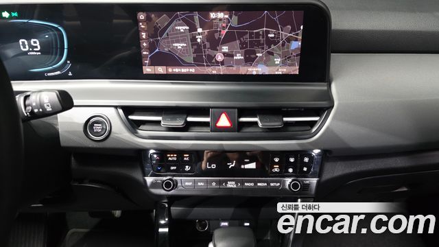 Kia Seltos 2024 — photo 20