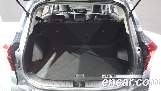 Kia Seltos 2024 — photo 24