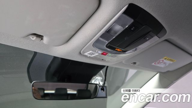 Kia Seltos 2024 — photo 25