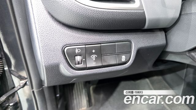 Kia Seltos 2024 — photo 26