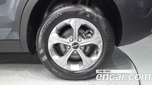 Kia Seltos 2024 — photo 7