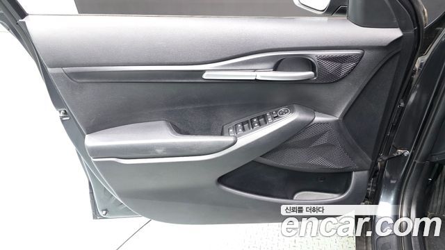 Kia Seltos 2024 — photo 14