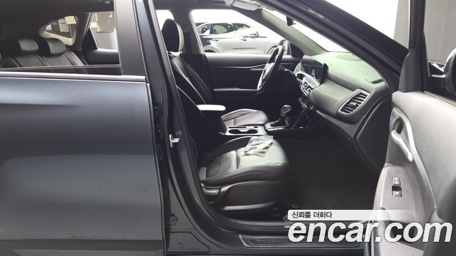 Kia Seltos 2024 — photo 16