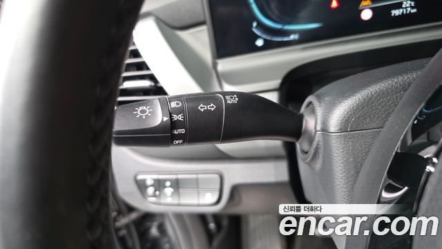 Kia Seltos 2024 — photo 27