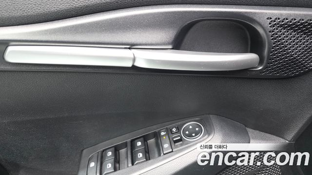 Kia Seltos 2024 — photo 28