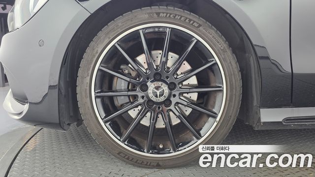 Mercedes-Benz CLA-Class 2018 — photo 5