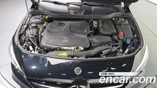 Mercedes-Benz CLA-Class 2018 — photo 6