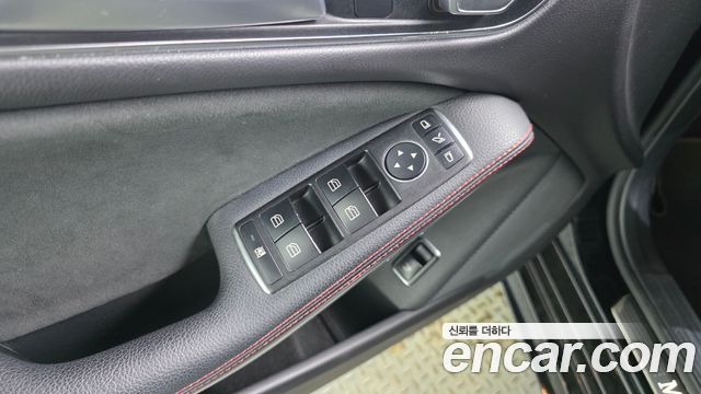 Mercedes-Benz CLA-Class 2018 — photo 18