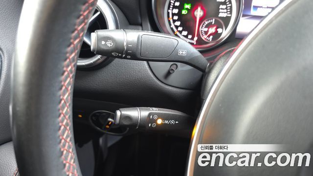 Mercedes-Benz CLA-Class 2018 — photo 19