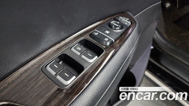 Kia K5 2017 — photo 16