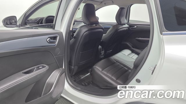 Renault Korea XM3 2022 — photo 18