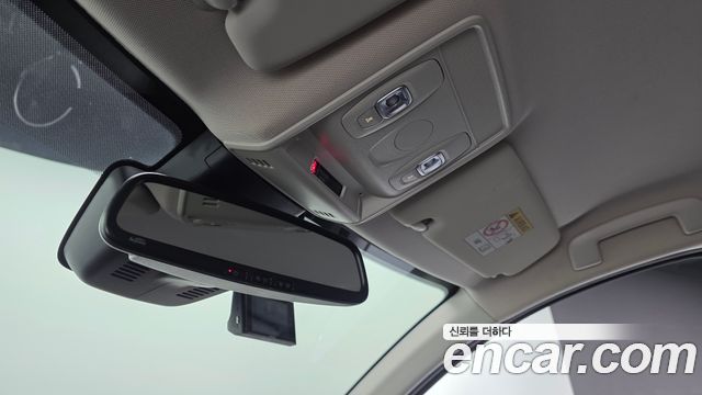 Renault Korea XM3 2022 — photo 24