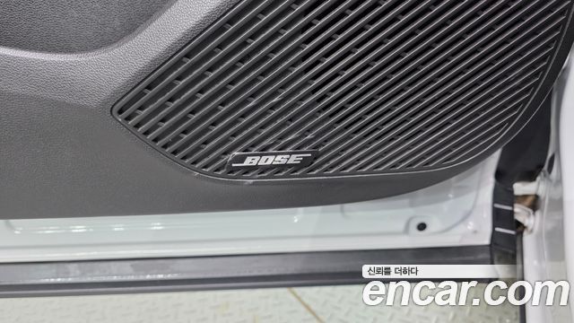 Renault Korea XM3 2022 — photo 29