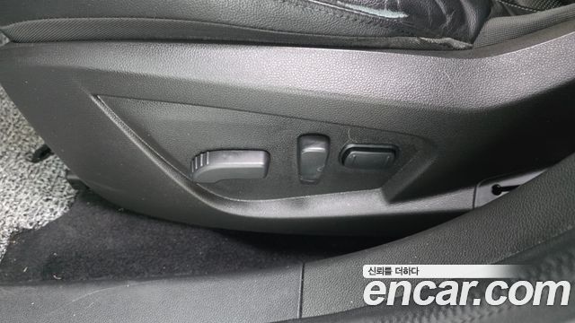 Renault Korea XM3 2022 — photo 31