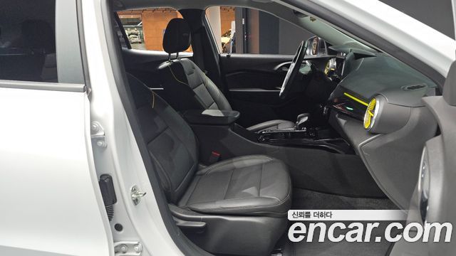 Chevrolet Korea Trax 2024 — photo 18