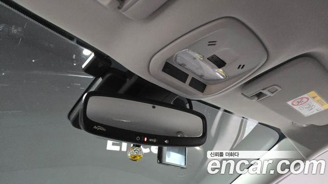 Chevrolet Korea Trax 2024 — photo 25