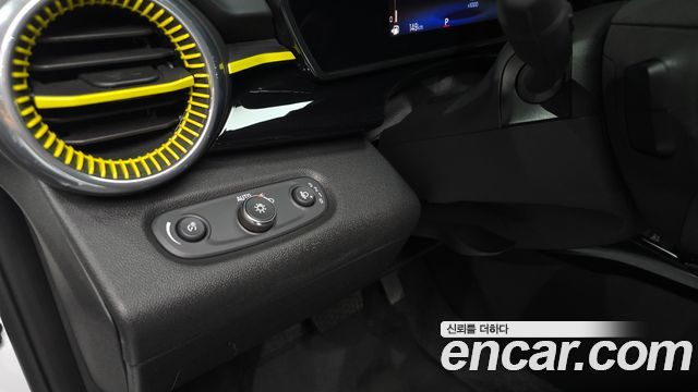 Chevrolet Korea Trax 2024 — photo 26