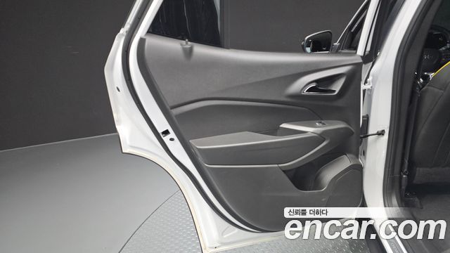 Chevrolet Korea Trax 2024 — photo 15