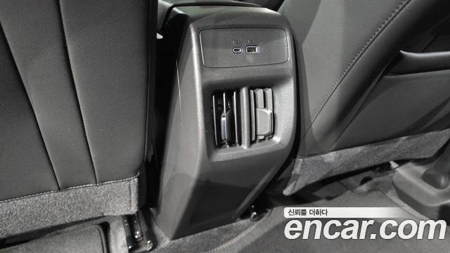 Chevrolet Korea Trax 2024 — photo 27
