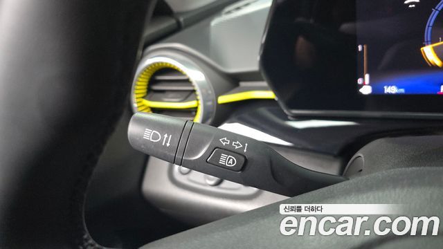Chevrolet Korea Trax 2024 — photo 29