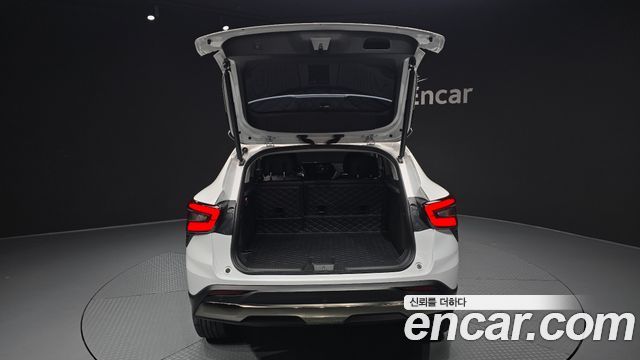 Chevrolet Korea Trax 2024 — photo 33