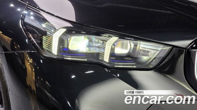 BMW 5-Series 2025 — photo 8